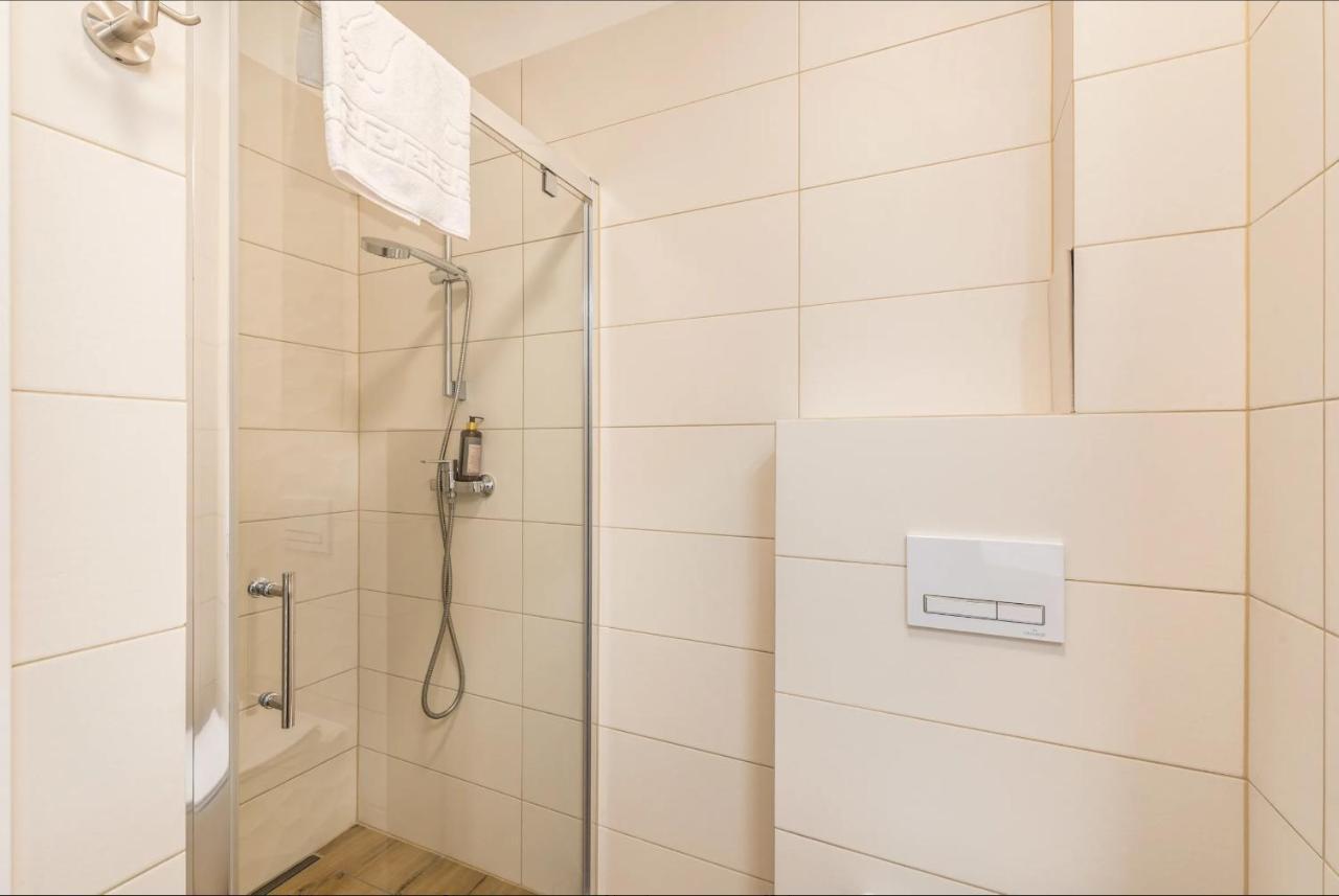 Kolo-Brzegu Appartement Kołobrzeg Buitenkant foto